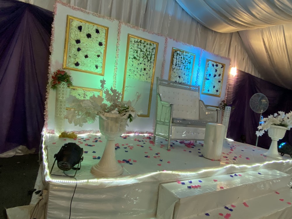 REDBARN EVENT CENTER photo 3